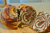 recette de levure fraiche N3