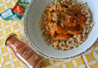 recette de escalope de veau N1