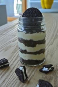 Tiramisu aux Oros