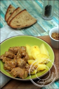 recette de wok N5