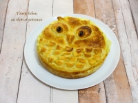 recette de plat complet N8
