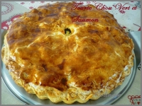recette de plat complet N7