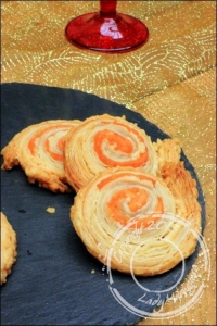 recette aperitif N18