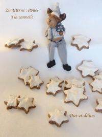 recette de meringues N3