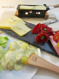 recette de plat complet N6