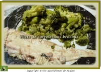 recette de brocolis N°7