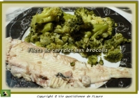 recette de brocolis N7