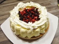 recette de fruits N7