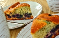 recette de moelleux N1