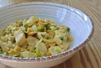 recette de crozets N1