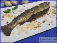 recette de poisson N18
