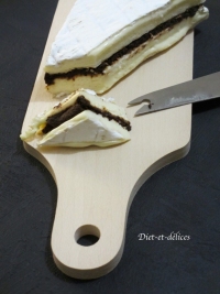 recette de fromage N°13