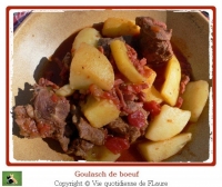 recette de paprika N11