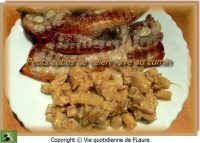recette de cumin N17