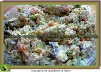 recette de salade sale N4
