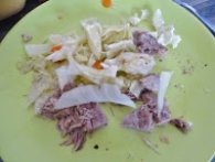 pot au feu de sanglier