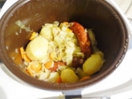 recette de chou N3