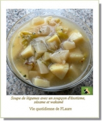 recette de margarine N5