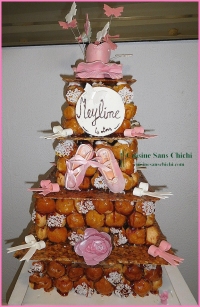 recette de chou N2