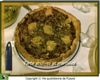 recette de cumin N16