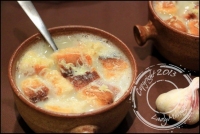 recette de emmental N10