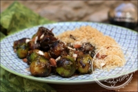 recette de vinaigre balsamique N9