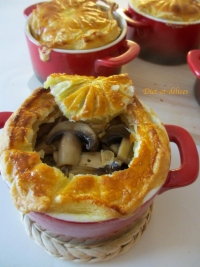 recette de plat complet N3