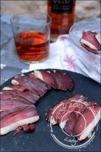 recette de gros sel N4