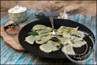 recette de parmesan N18