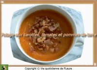 recette de potage N9