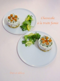 recette de philadelphia N1