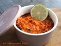 recette de accompagnement N1