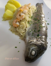 recette de chou N1