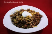 recette de steak hach N1