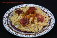 recette de chorizo N7