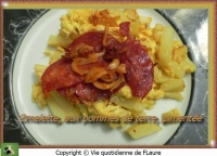 recette de chorizo N6