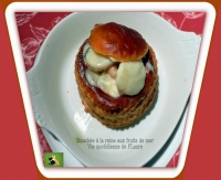 recette de saint jacques N1