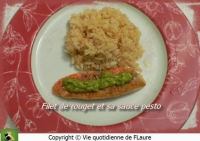recette de poisson N10