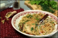 recette de cannelle N14
