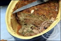 Terrine de canard et compagnie de Sophie Dudemaine