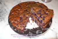 recette de myrtille N2