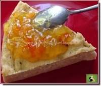 recette de margarine N4