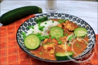 recette de curry N°6
