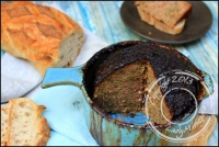 recette de mazena N5