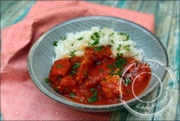 recette de curry N°4