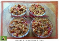 recette de groseilles N1