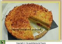 recette de fruits N1