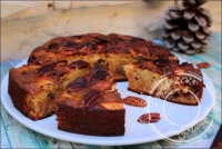 recette de lait d'amande N5