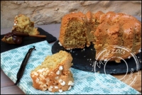 Massepain aveyronnais sans lactose