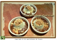 recette de confiture de lait N1